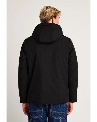 FUNKY BUDDHA FBM014-020-01 BLACK