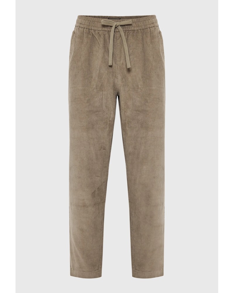FUNKY BUDDHA CHINO COMFORT FIT FBM014-005-02 LT CIGAR