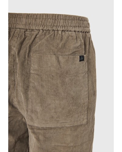 FUNKY BUDDHA CHINO COMFORT FIT FBM014-005-02 LT CIGAR