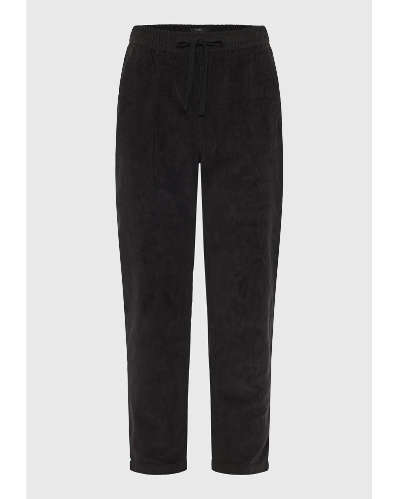 FUNKY BUDDHA CHINO COMFORT FIT FBM014-005-02 ANTHRACITE