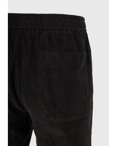 FUNKY BUDDHA CHINO COMFORT FIT FBM014-005-02 ANTHRACITE