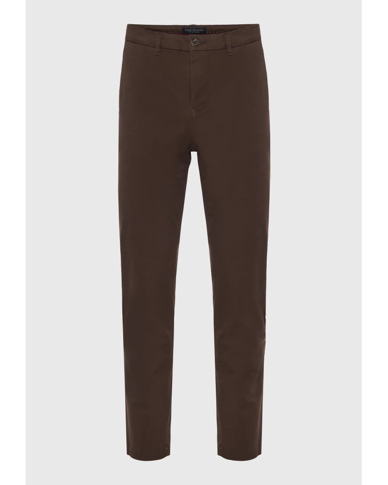 FUNKY BUDDHA CHINO	FBM014-001-02 COFFEE BEAN