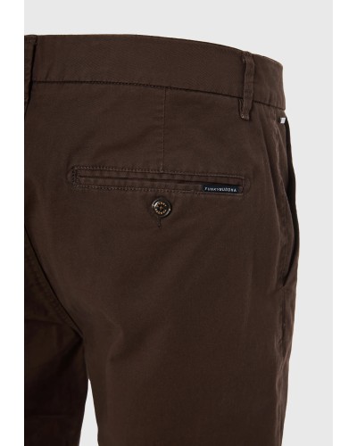 FUNKY BUDDHA CHINO	FBM014-001-02 COFFEE BEAN