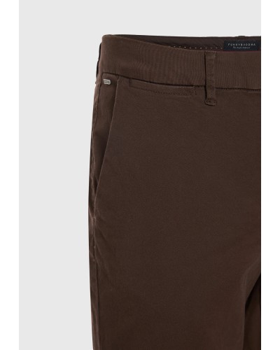 FUNKY BUDDHA CHINO	FBM014-001-02 COFFEE BEAN