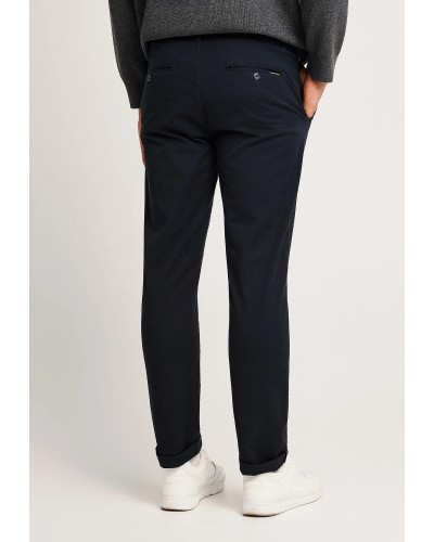 FUNKY BUDDHA CHINO	FBM014-001-02 NAVY