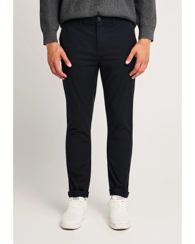 FUNKY BUDDHA CHINO	FBM014-001-02 NAVY