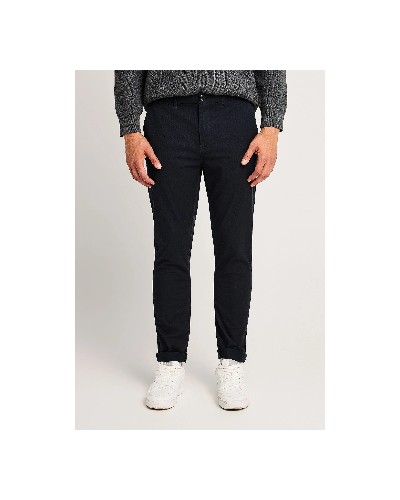 FUNKY BUDDHA CHINO	FBM014-001-02 NAVY