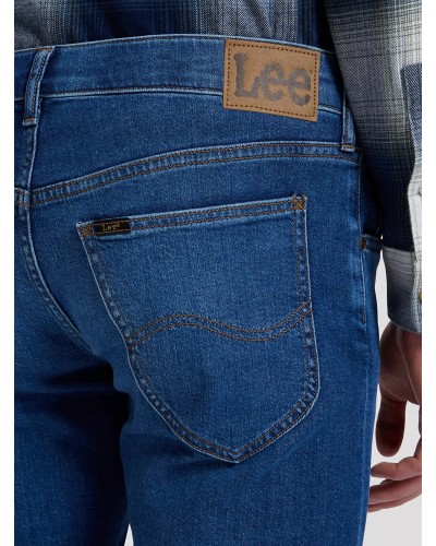 LEE	JEAN DAREN YOUR LUCKY DAY