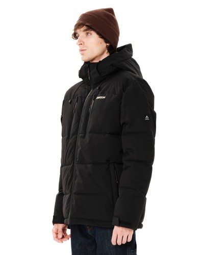EMERSON JACKET 262.EM10.23	BLACK