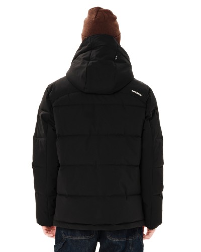 EMERSON JACKET 262.EM10.23	BLACK