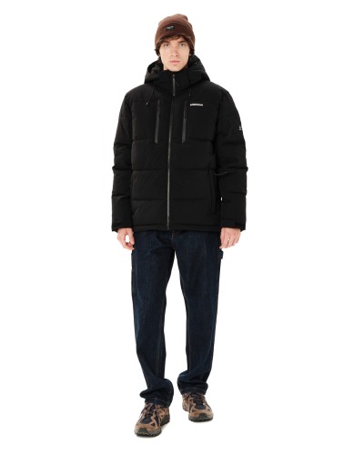 EMERSON JACKET 262.EM10.23	BLACK