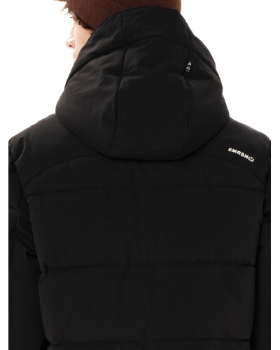 EMERSON JACKET 262.EM10.23	BLACK