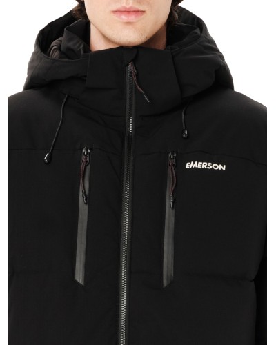 EMERSON JACKET 262.EM10.23	BLACK