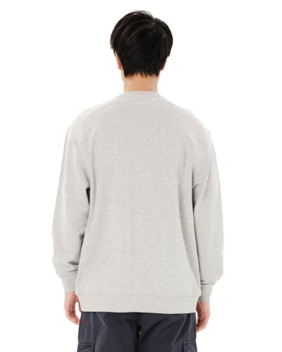 EMERSON CREW NECK 262.EM20.10	GREY ML