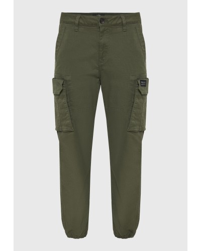 FUNKY BUDDHA	CARGO	FBM014-030-02 DEEP FOREST