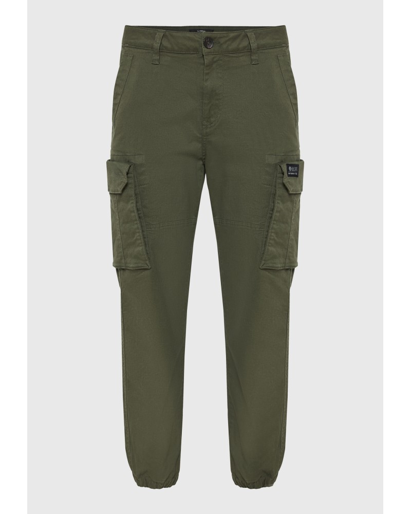 FUNKY BUDDHA	CARGO	FBM014-030-02 DEEP FOREST