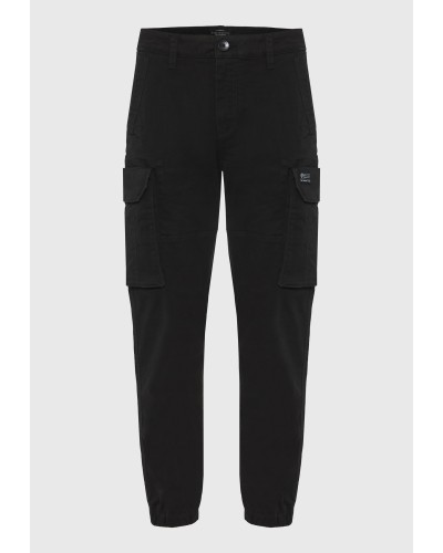 FUNKY BUDDHA	CARGO	FBM014-030-02 BLACK