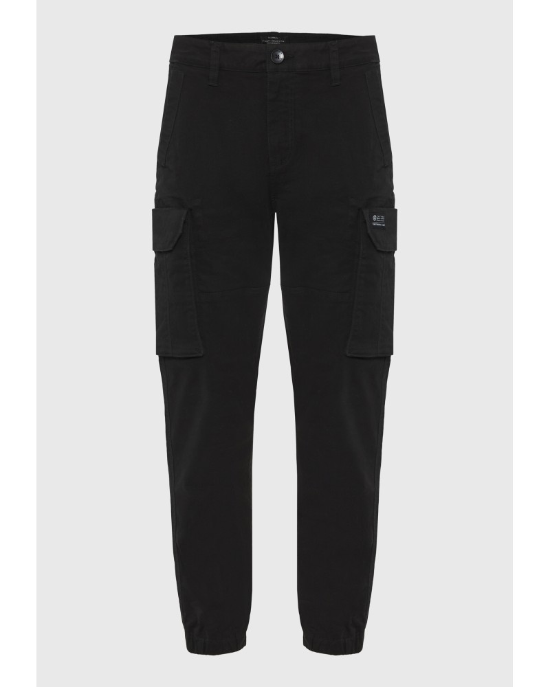 FUNKY BUDDHA	CARGO	FBM014-030-02 BLACK