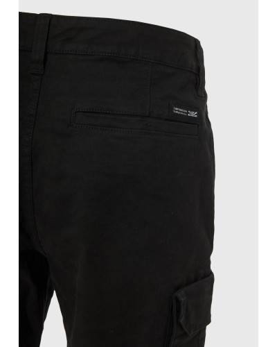 FUNKY BUDDHA	CARGO	FBM014-030-02 BLACK
