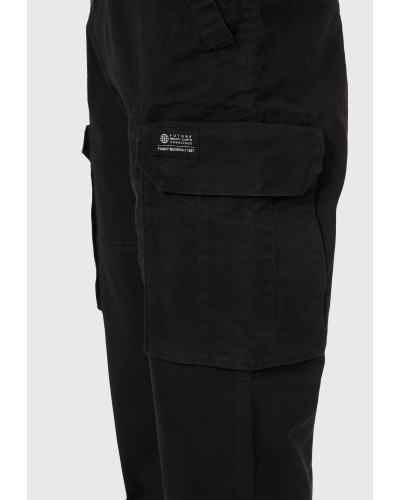 FUNKY BUDDHA	CARGO	FBM014-030-02 BLACK