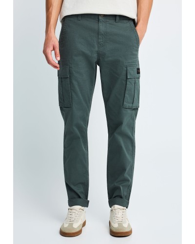 FUNKY BUDDHA	CARGO	FBM014-002-02 GREEN STORM