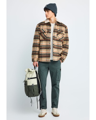 FUNKY BUDDHA	CARGO	FBM014-002-02 GREEN STORM