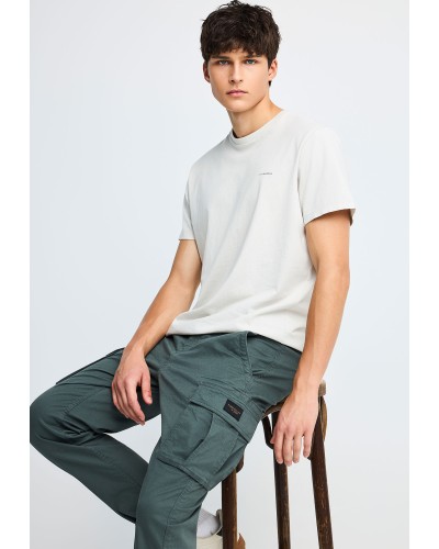 FUNKY BUDDHA	CARGO	FBM014-002-02 GREEN STORM