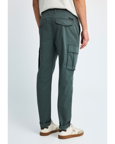 FUNKY BUDDHA	CARGO	FBM014-002-02 GREEN STORM