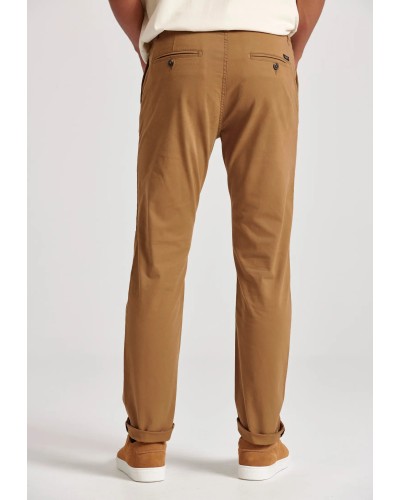 FUNKY BUDDHA	CHINO FBM010-001-02 BEIGE