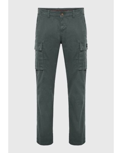 FUNKY BUDDHA	CARGO	FBM014-002-02 GREEN STORM