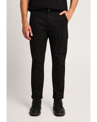 FUNKY BUDDHA	CARGO	FBM014-002-02 BLACK