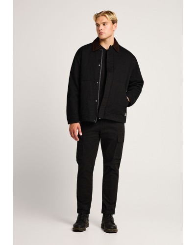 FUNKY BUDDHA	CARGO	FBM014-002-02 BLACK