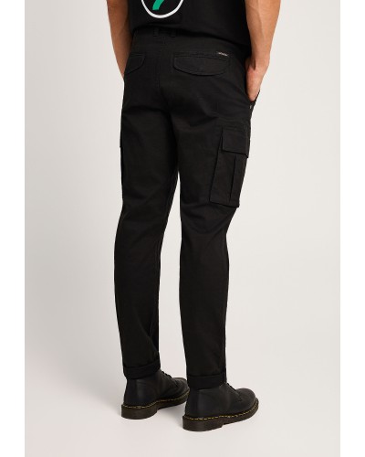 FUNKY BUDDHA	CARGO	FBM014-002-02 BLACK