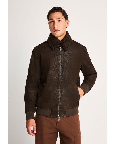 FUNKY BUDDHA FBM014-065-01 BROWN