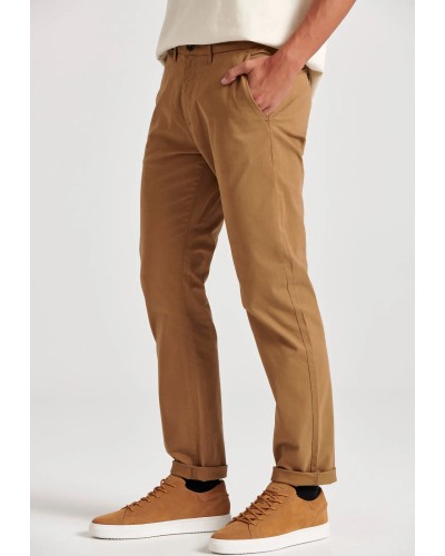 FUNKY BUDDHA	CHINO FBM010-001-02 BEIGE