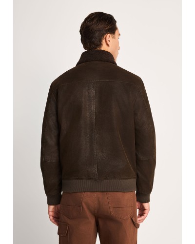 FUNKY BUDDHA FBM014-065-01 BROWN