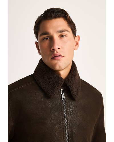 FUNKY BUDDHA FBM014-065-01 BROWN