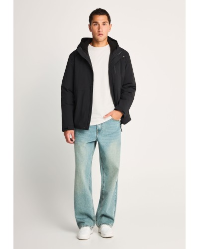 FUNKY BUDDHA FBM014-008-01 BLACK
