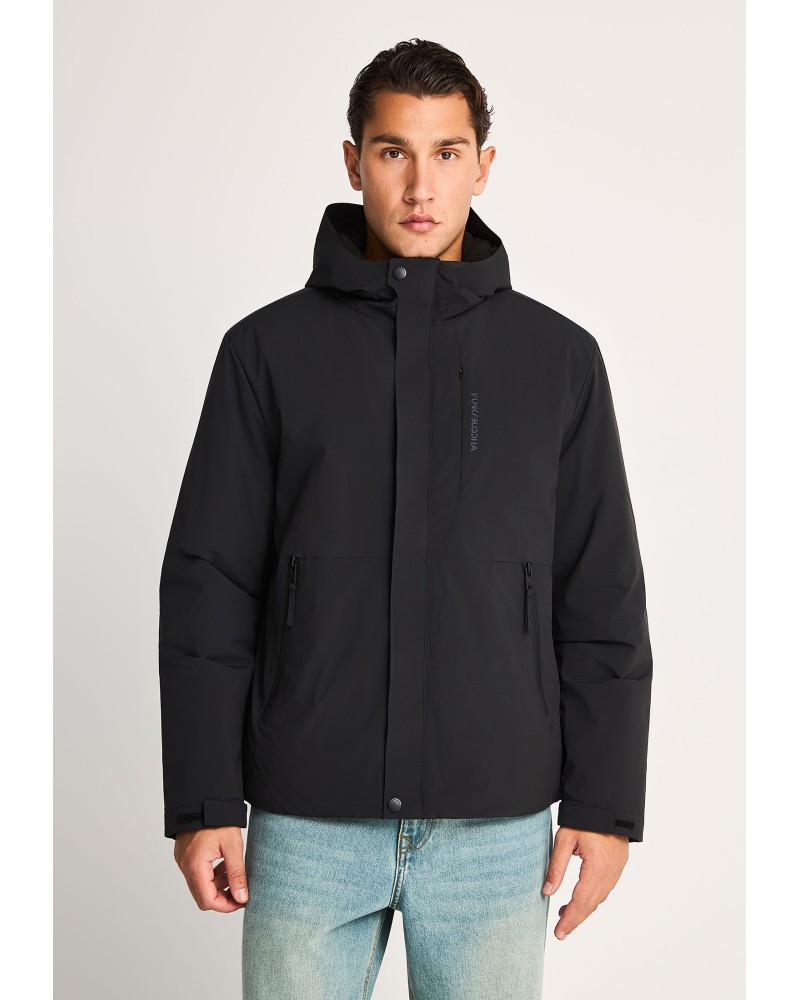 FUNKY BUDDHA FBM014-008-01 BLACK