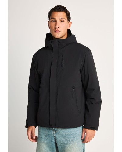 FUNKY BUDDHA FBM014-008-01 BLACK