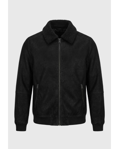 FUNKY BUDDHA FBM014-065-01 BLACK