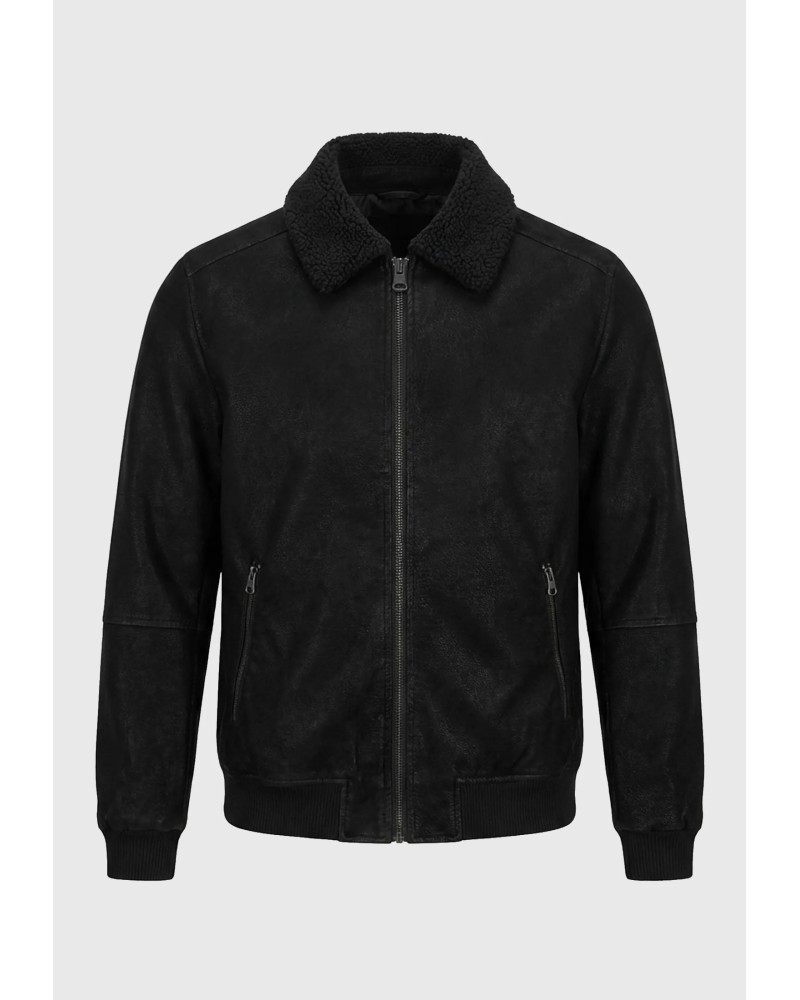 FUNKY BUDDHA FBM014-065-01 BLACK