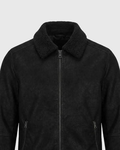 FUNKY BUDDHA FBM014-065-01 BLACK