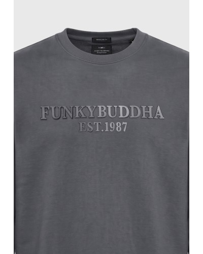 FUNKY BUDDHA FBM014-004-06 ELEPHANT