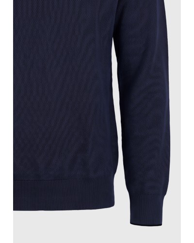 FUNKY BUDDHA KNIT FBM014-001-09 NAVY