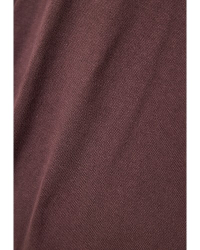 FUNKY BUDDHA KNIT FBM014-001-09 SHADOW MAUVE