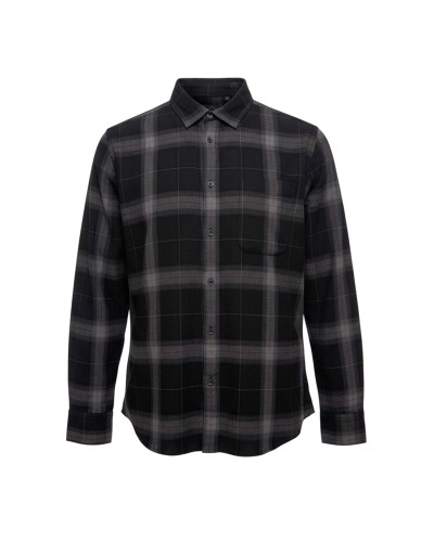 FUNKY BUDDHA SHIRT FBM014-017-05 ELEPHANT
