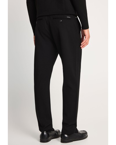 FUNKY BUDDHA	CHINO FBM014-020-02 BLACK