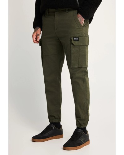 FUNKY BUDDHA	CARGO	FBM014-030-02 DEEP FOREST