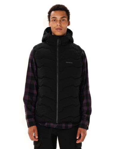 EMERSON JACKET 262.EM10.57 BLACK